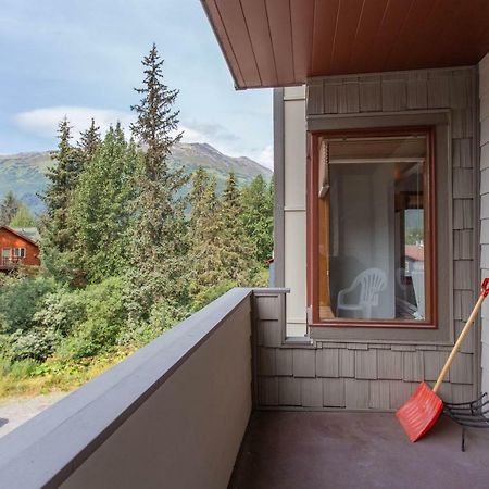 Timberline 208 Apartment Girdwood Exterior photo